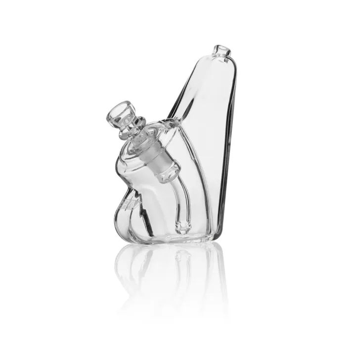 GRAV WEDGE BUBBLER WBV20 - CLEAR