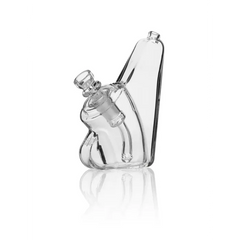 GRAV WEDGE BUBBLER WBV20 - CLEAR
