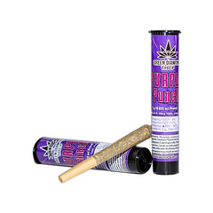 GREEN DIAMOND THCP PREROLL