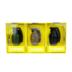 ICONIC GRENADE CART BATTERY 500mAh XL