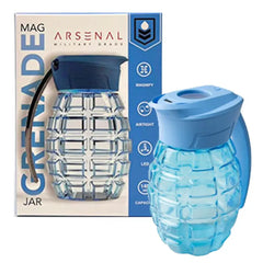 ARSENAL GRENADE JAR