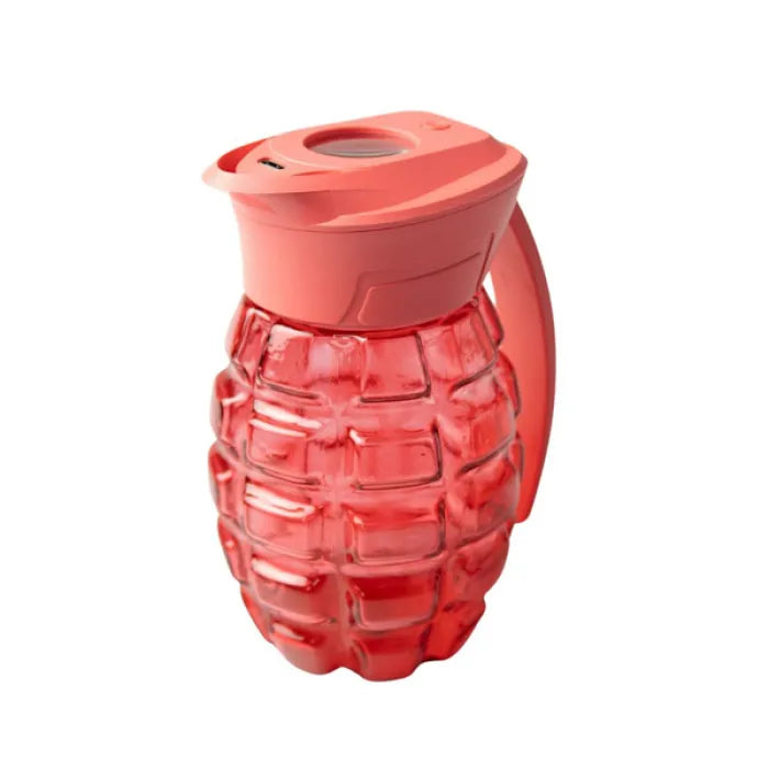 ARSENAL GRENADE JAR