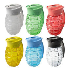 ARSENAL GRENADE JAR