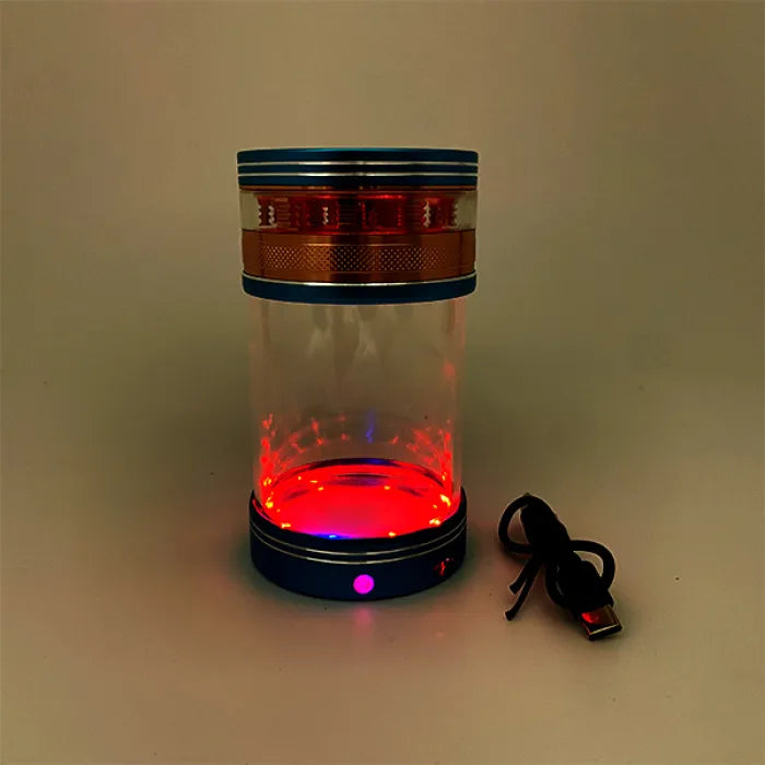 TRIPPY GOAT GRINDER 53MM CN673 - ASSORTED COLORS
