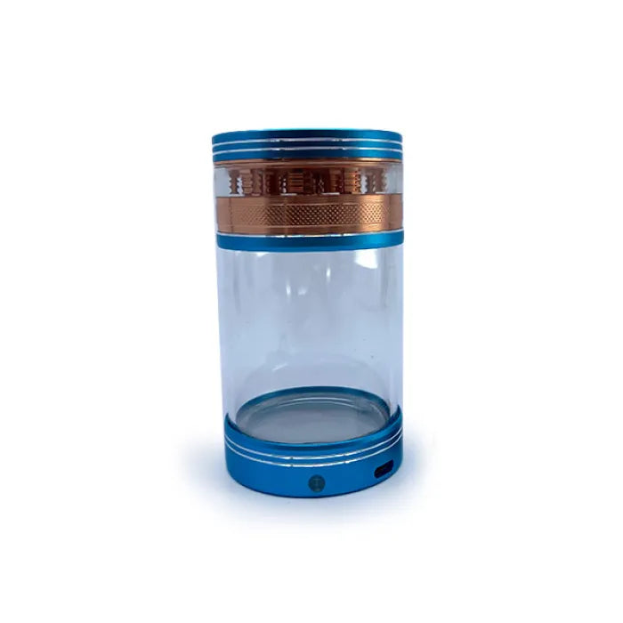 TRIPPY GOAT GRINDER 53MM CN673 - ASSORTED COLORS