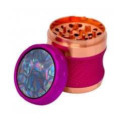 CRUSHERS GRINDER 63MM GR423 ASSORTED