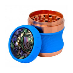 CRUSHERS GRINDER 63MM GR423 ASSORTED
