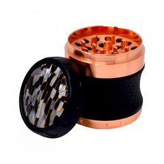 CRUSHERS GRINDER 63MM GR423 ASSORTED