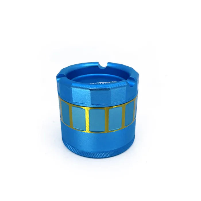 CRUSHERS GRINDER 63MM GR425 ASSORTED COLOR