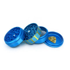 CRUSHERS GRINDER 63MM GR425 ASSORTED COLOR