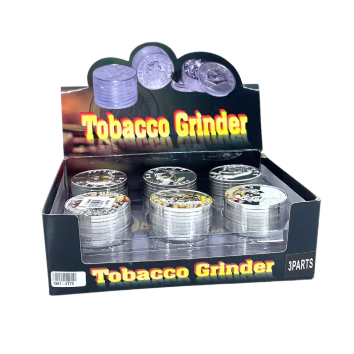 GRINDER GR004