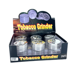 GRINDER GR004