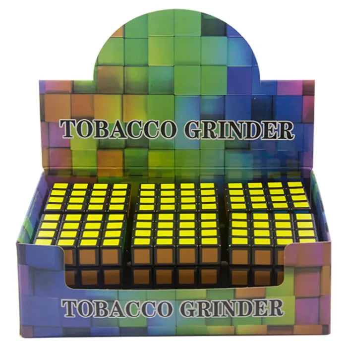 GRINDER GR219