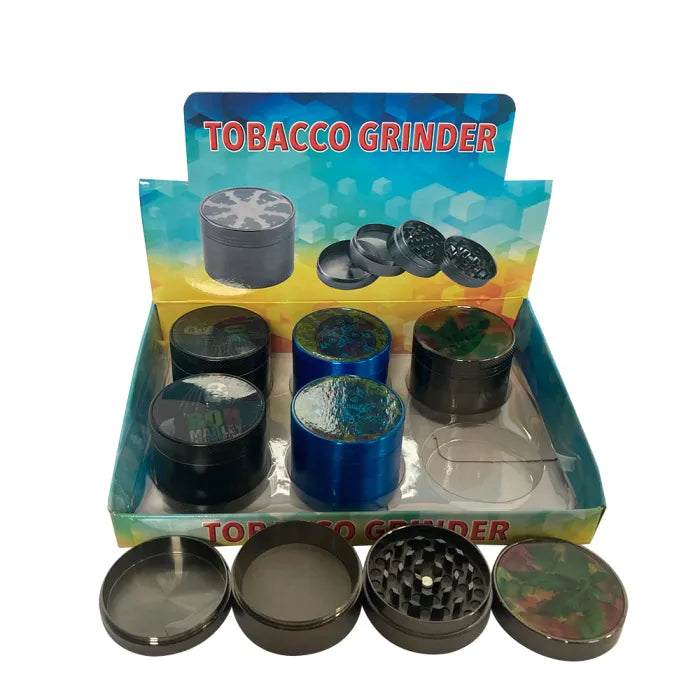 GRINDER GT-040D