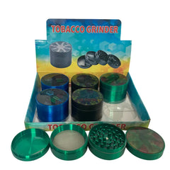 GRINDER GT-041D