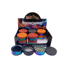 GRINDER GT-317C