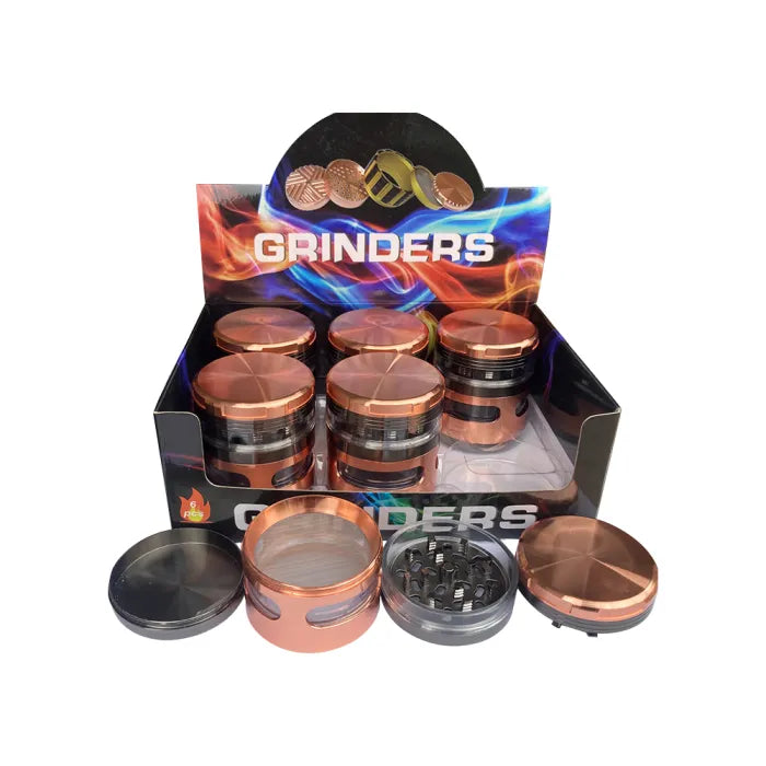 GRINDER GT-693C