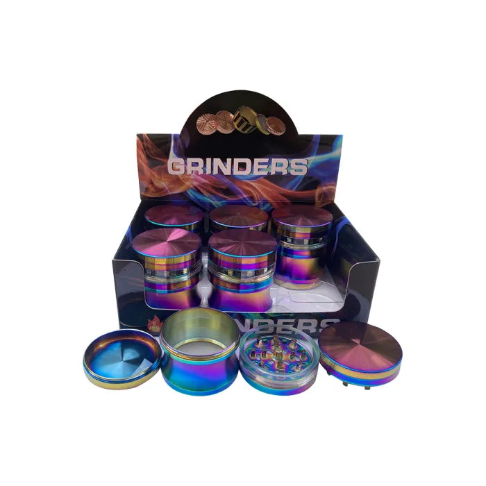 GRINDER GT-717C