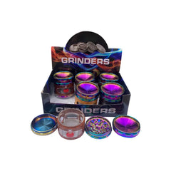 GRINDER GT-729C