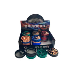 GRINDER GT-759C