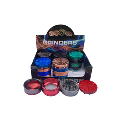 GRINDER GT-920C