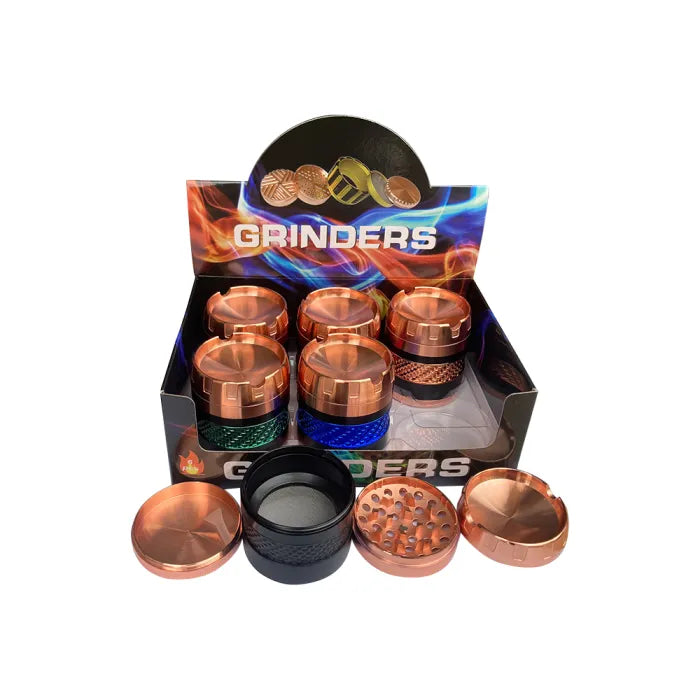 GRINDER GT-922C