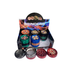 GRINDER GT-923C