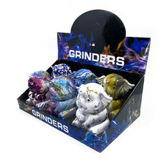 GRINDERS ELEPHANT 70448 - ASSORTED