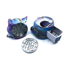 GRINDERS ELEPHANT 70448 - ASSORTED