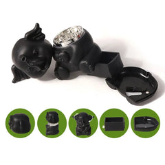 CRUSHERS GRINDERS ELEPHANT 55MM GR1500
