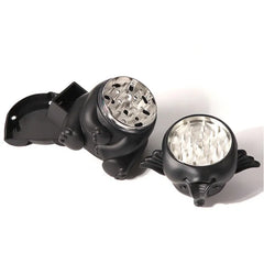 CRUSHERS GRINDERS ELEPHANT 55MM GR1500