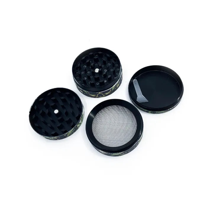 GRINDERS METAL - ASSORTED