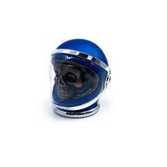 GRINDERS SKULL IN SPACE HELMET 70447 - ASSORTED