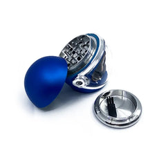 GRINDERS SKULL IN SPACE HELMET 70447 - ASSORTED