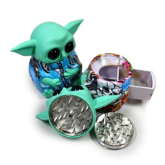 GRINDERS YDA DESIGN GR-605