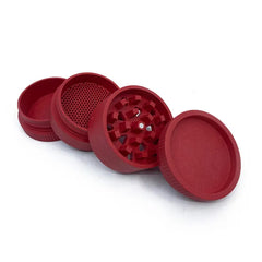 GRINDER BIODEGRADEABLE 2.5" HP 009 - ASSORTED