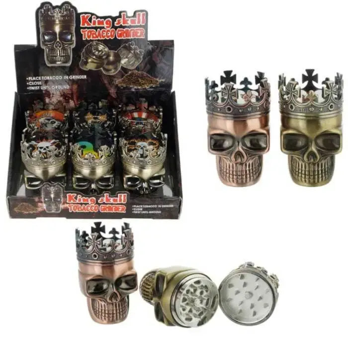 GRINDER GR010