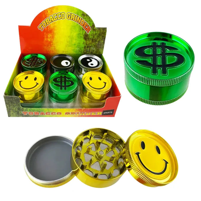 GRINDER GR041-DC