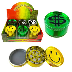 GRINDER GR041-DC