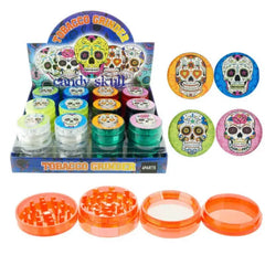 GRINDER GR044-4CSK