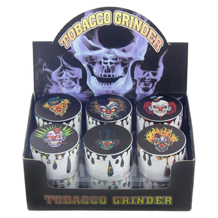 GRINDER GR104-55UVCW