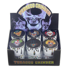 GRINDER GR104-55UVCW