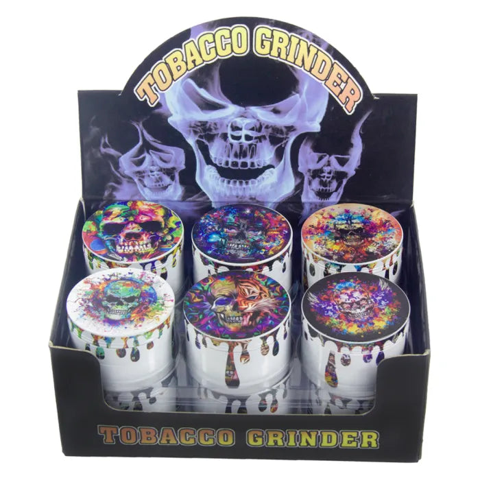 GRINDER GR104-55UVSK