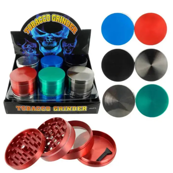 GRINDER GR104-63