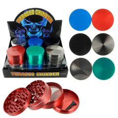 GRINDER GR104-63