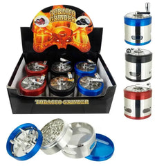 GRINDER GR120-2