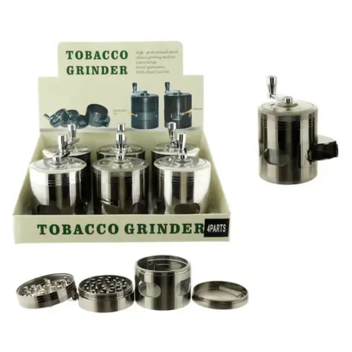 GRINDER GR120