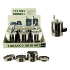 GRINDER GR120