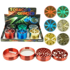 GRINDER GR135-40