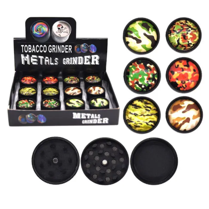 GRINDER GR154-30MM